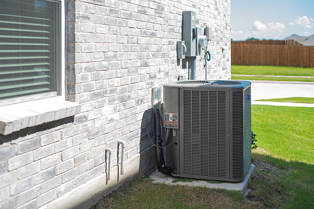 Reliable Ac Installation contractor in Capshaw, AL by FH HVAC